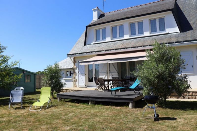 photo 0 Owner direct vacation rental Moelan sur Mer maison Brittany Finistre