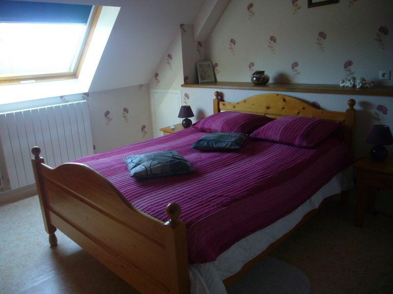 photo 9 Owner direct vacation rental Le Mans gite Pays de la Loire Sarthe bedroom 2