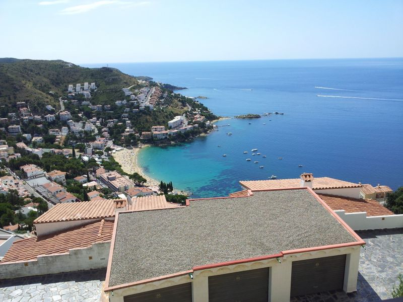 photo 0 Owner direct vacation rental Rosas appartement Catalonia Girona (province of) View from terrace