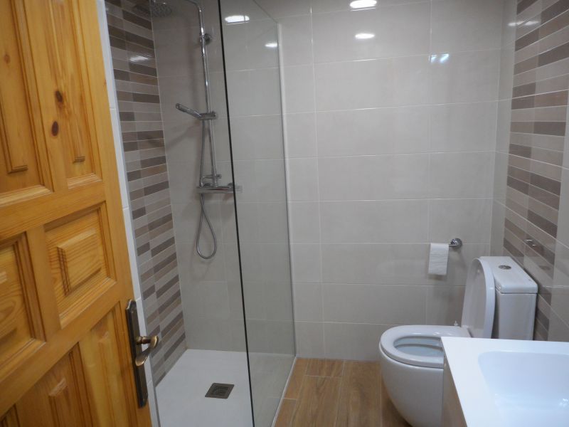 photo 6 Owner direct vacation rental Rosas appartement Catalonia Girona (province of) bathroom