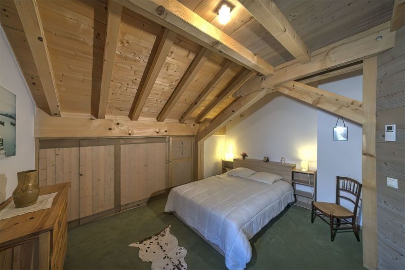 photo 15 Owner direct vacation rental Valmorel chalet   bedroom 3