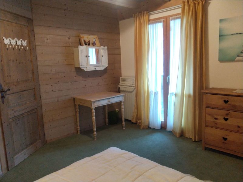 photo 16 Owner direct vacation rental Valmorel chalet   bedroom 3