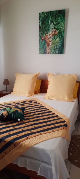 photo 1 Owner direct vacation rental Port Louis villa   bedroom