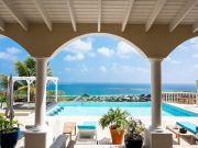 Caribbean holiday rentals for 9 people: villa no. 126878