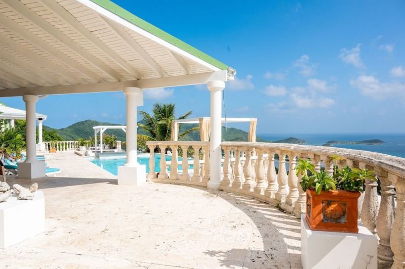 photo 15 Owner direct vacation rental Orient Beach villa Saint Martin (France)