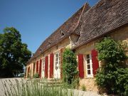 Dordogne holiday rentals: maison no. 127071