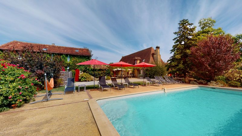 photo 2 Owner direct vacation rental Sarlat maison Aquitaine Dordogne