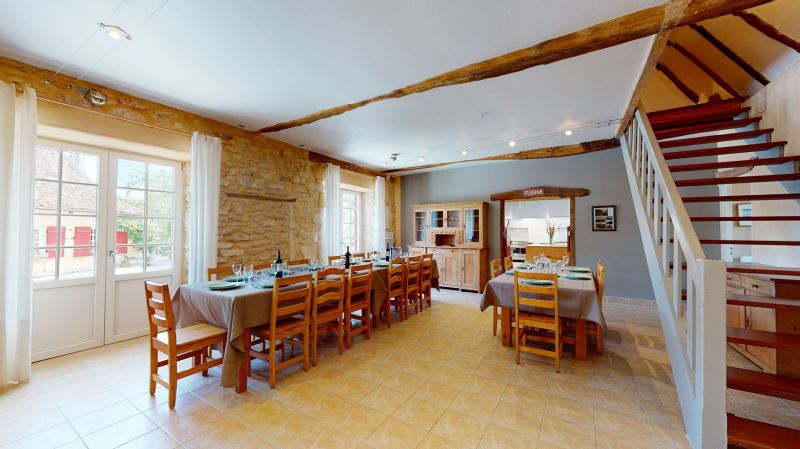 photo 9 Owner direct vacation rental Sarlat maison Aquitaine Dordogne