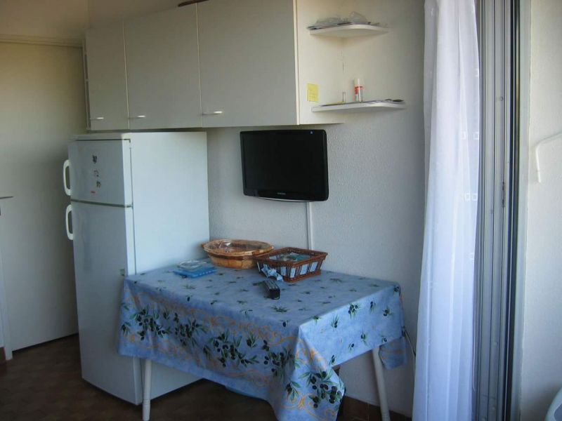 photo 3 Owner direct vacation rental Port Camargue studio Languedoc-Roussillon Gard