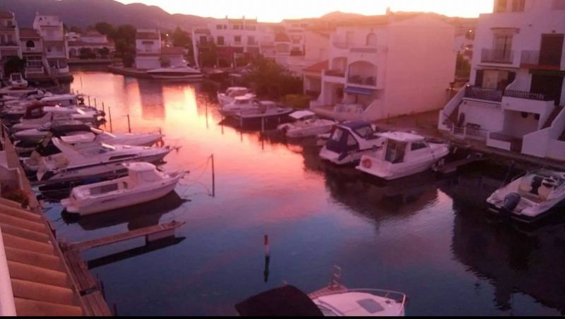 photo 4 Owner direct vacation rental Figueres maison Catalonia Girona (province of) View from the balcony