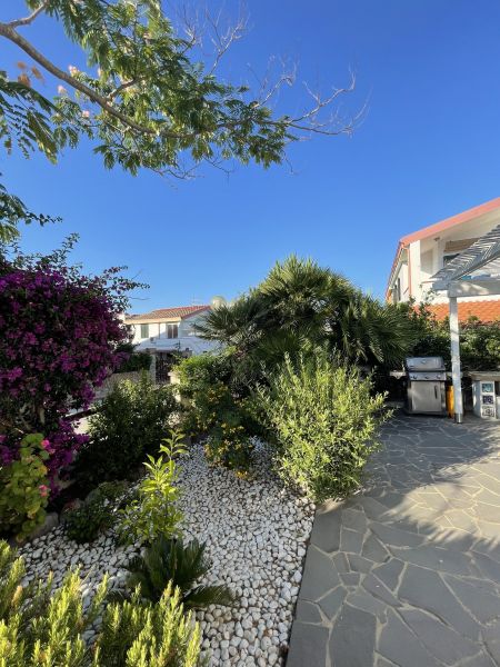 photo 8 Owner direct vacation rental Carloforte appartement Sardinia Carbonia-Iglesias Garden