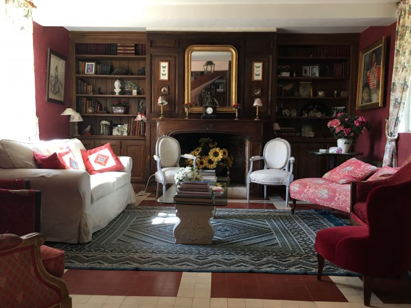 photo 1 Owner direct vacation rental Deauville maison Basse-Normandie Calvados Sitting room