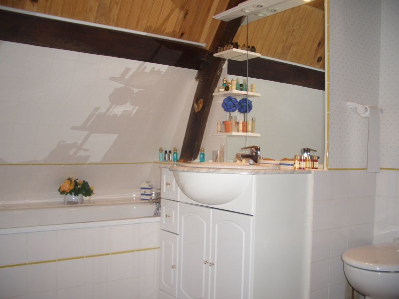photo 19 Owner direct vacation rental Deauville maison Basse-Normandie Calvados bathroom 4