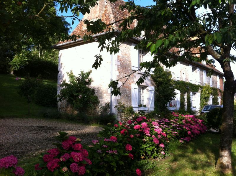 photo 21 Owner direct vacation rental Deauville maison Basse-Normandie Calvados Outside view