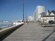 Les Sables D'Olonne beach and seaside rentals: appartement no. 127717