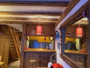 French Alps holiday rentals for 2 people: appartement no. 128007