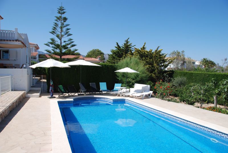 photo 13 Owner direct vacation rental L'Ametlla de Mar villa Catalonia Tarragona (province of) Swimming pool