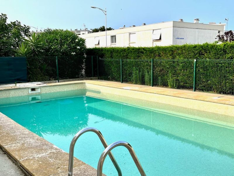 photo 14 Owner direct vacation rental Le Grau du Roi appartement Languedoc-Roussillon Gard Swimming pool