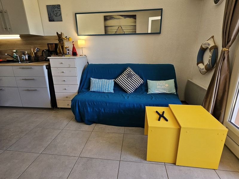 photo 19 Owner direct vacation rental Giens appartement Provence-Alpes-Cte d'Azur Var Living room