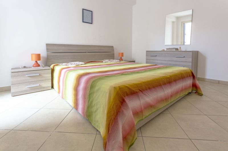 photo 5 Owner direct vacation rental Gallipoli appartement Puglia Lecce Province bedroom