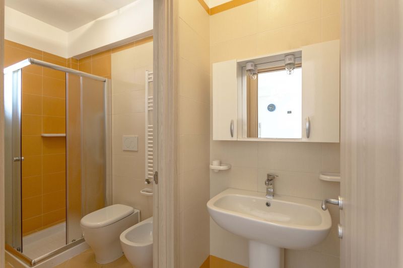 photo 15 Owner direct vacation rental Gallipoli appartement Puglia Lecce Province bathroom