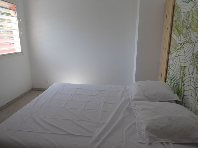 photo 8 Owner direct vacation rental Saint Francois appartement Grande Terre  bedroom 2