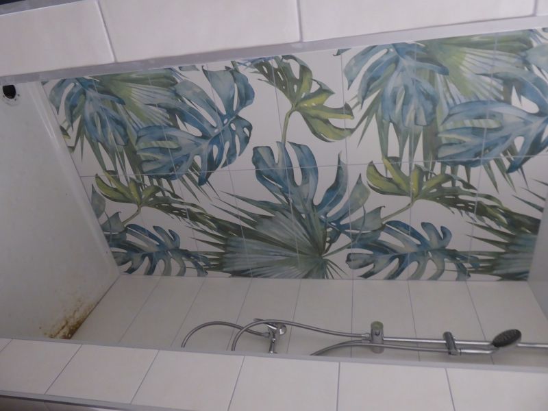 photo 9 Owner direct vacation rental Saint Francois appartement Grande Terre  Washing facilities 2