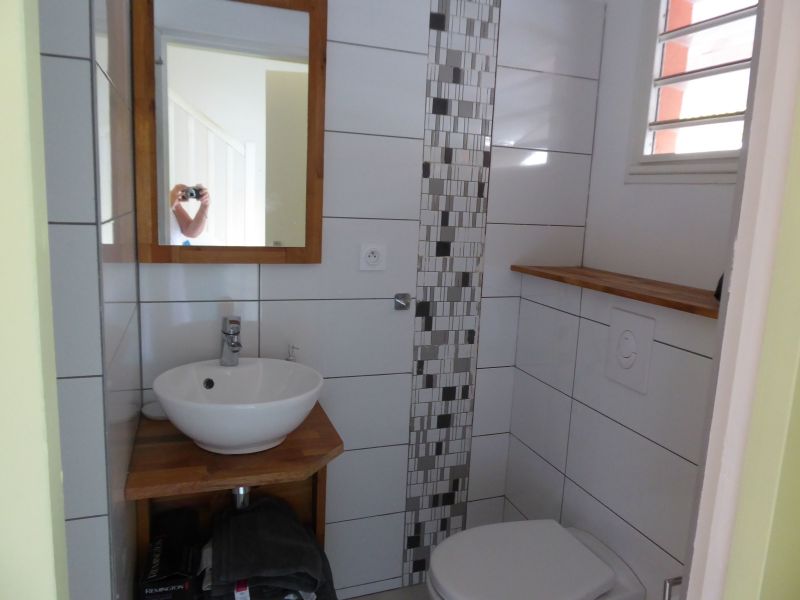 photo 11 Owner direct vacation rental Saint Francois appartement Grande Terre  Washing facilities 1