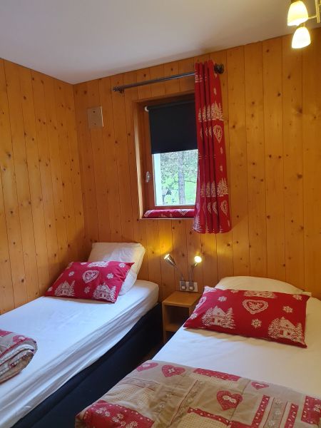 photo 5 Owner direct vacation rental Samons appartement Rhone-Alps Haute-Savoie