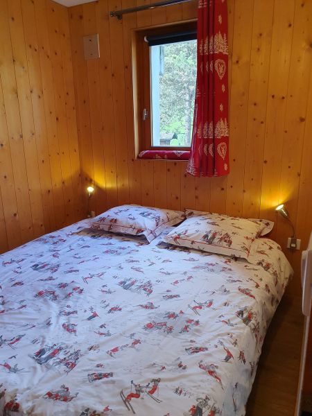 photo 6 Owner direct vacation rental Samons appartement Rhone-Alps Haute-Savoie