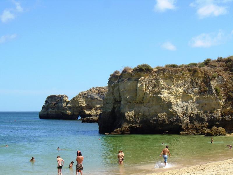 photo 28 Owner direct vacation rental Armao de Pera appartement Algarve