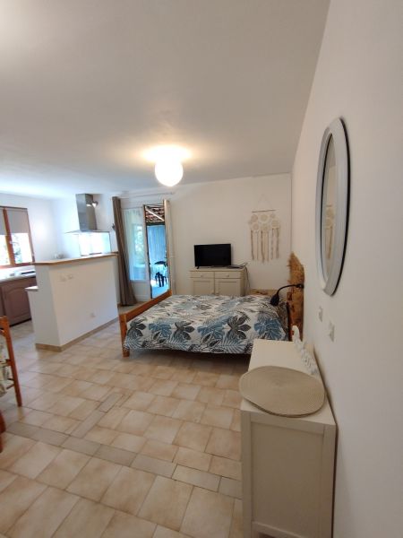 photo 1 Owner direct vacation rental Ajaccio studio Corsica Corse du Sud