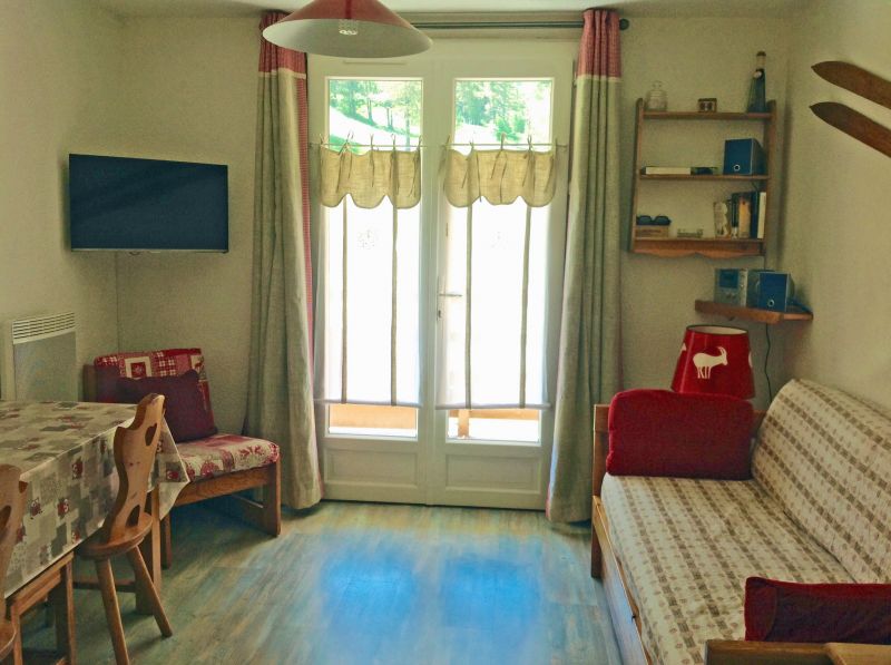 photo 4 Owner direct vacation rental Risoul 1850 appartement Provence-Alpes-Cte d'Azur Hautes-Alpes Living room