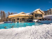 Hautes-Alpes ski-in ski-out holiday rentals: appartement no. 65951