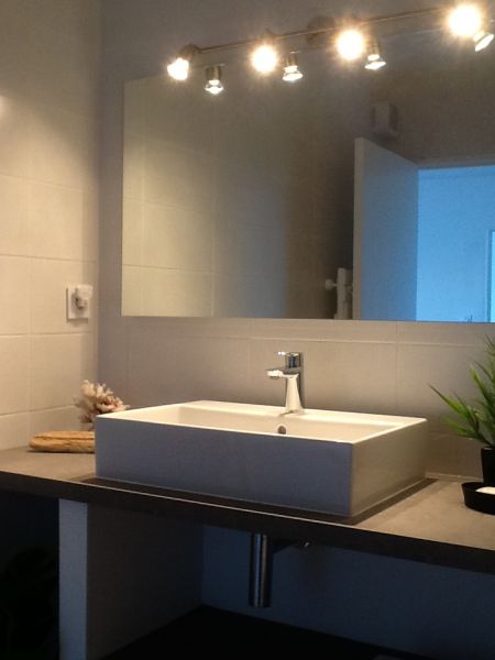 photo 13 Owner direct vacation rental Collioure appartement Languedoc-Roussillon Pyrnes-Orientales bathroom
