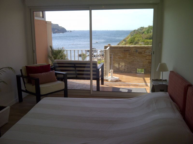 photo 1 Owner direct vacation rental Collioure appartement Languedoc-Roussillon Pyrnes-Orientales bedroom