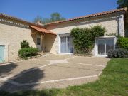 Aquitaine holiday rentals for 5 people: gite no. 69013