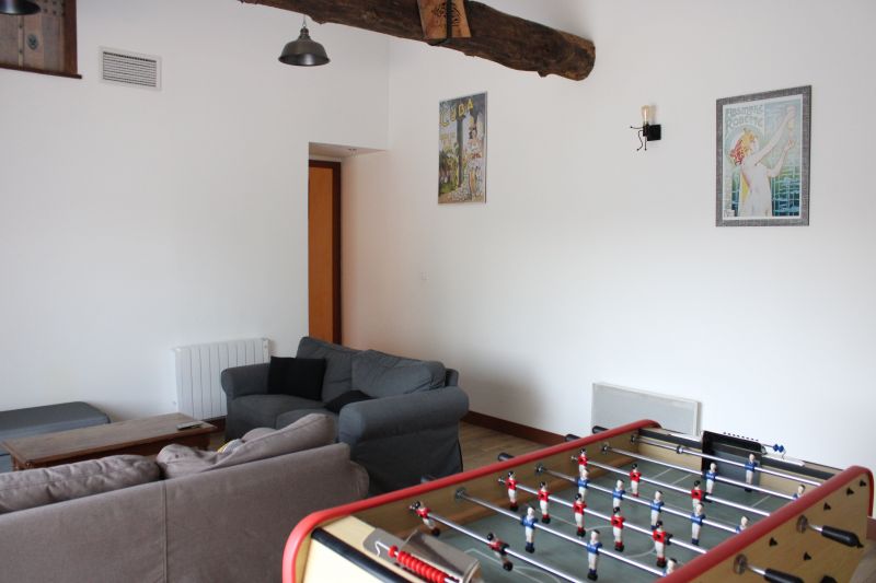 photo 10 Owner direct vacation rental Prigueux gite Aquitaine Dordogne Sitting room