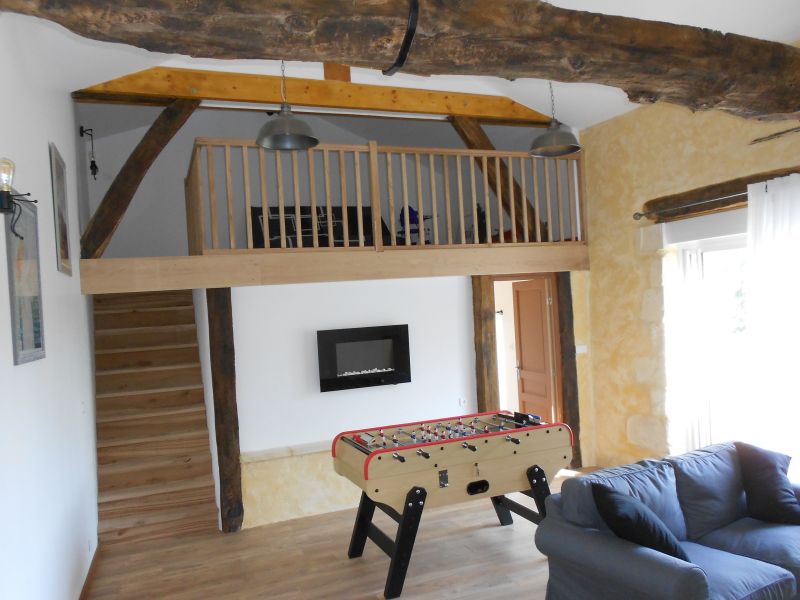 photo 11 Owner direct vacation rental Prigueux gite Aquitaine Dordogne Sitting room