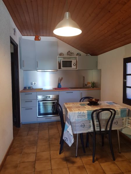 photo 4 Owner direct vacation rental Arcachon villa Aquitaine Gironde Sep. kitchen