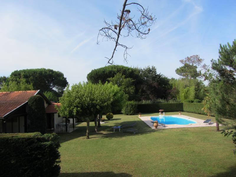 photo 0 Owner direct vacation rental Arcachon villa Aquitaine Gironde Outside view