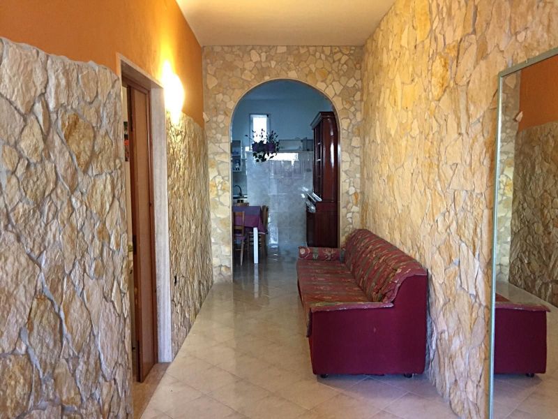 photo 18 Owner direct vacation rental Porto Cesareo appartement Puglia Lecce Province Corridor