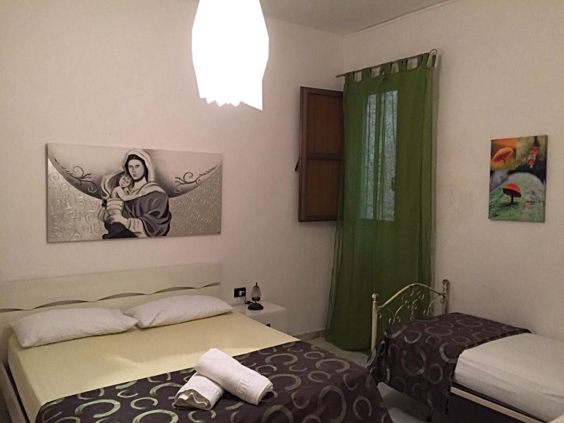 photo 21 Owner direct vacation rental Porto Cesareo appartement Puglia Lecce Province bedroom 2