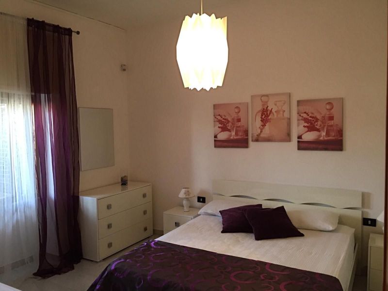 photo 23 Owner direct vacation rental Porto Cesareo appartement Puglia Lecce Province bedroom 1
