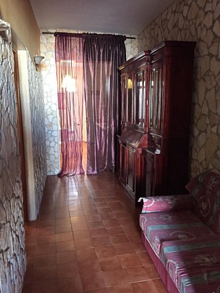 photo 8 Owner direct vacation rental Porto Cesareo appartement Puglia Lecce Province Corridor