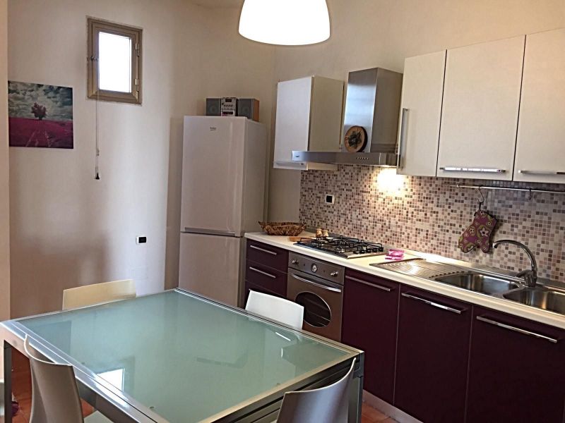 photo 7 Owner direct vacation rental Porto Cesareo appartement Puglia Lecce Province Sep. kitchen