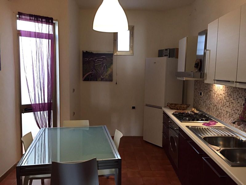 photo 6 Owner direct vacation rental Porto Cesareo appartement Puglia Lecce Province Sep. kitchen