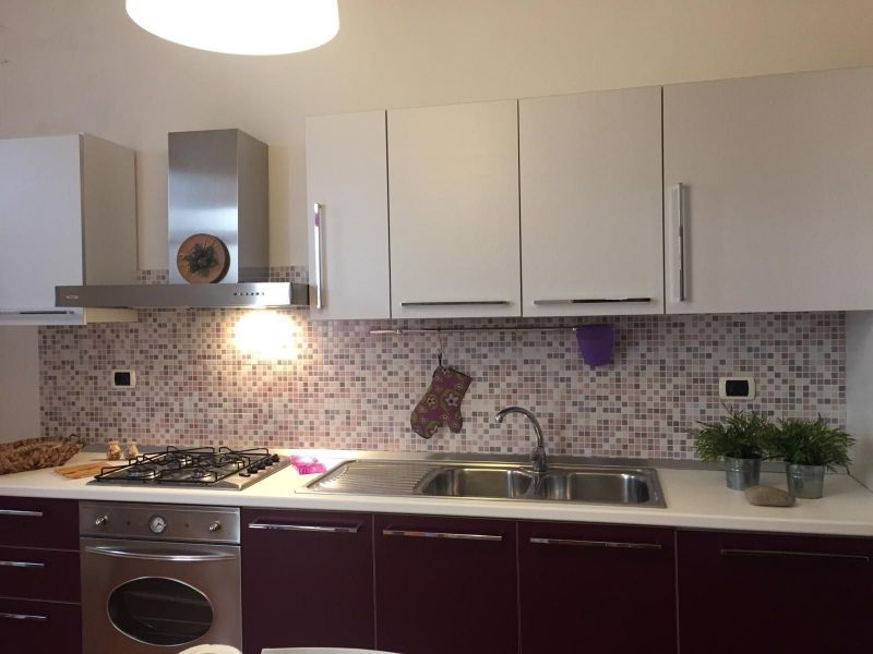 photo 6 Owner direct vacation rental Porto Cesareo appartement Puglia Lecce Province Sep. kitchen