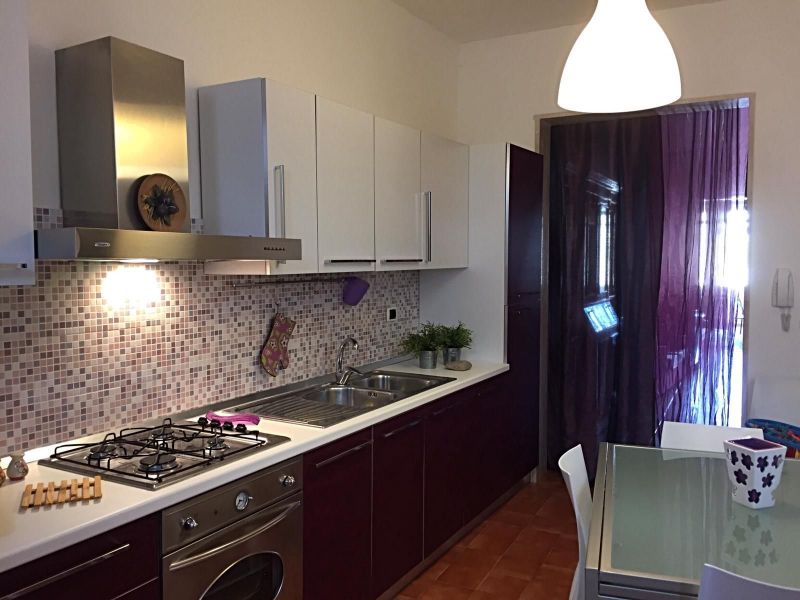 photo 5 Owner direct vacation rental Porto Cesareo appartement Puglia Lecce Province Sep. kitchen