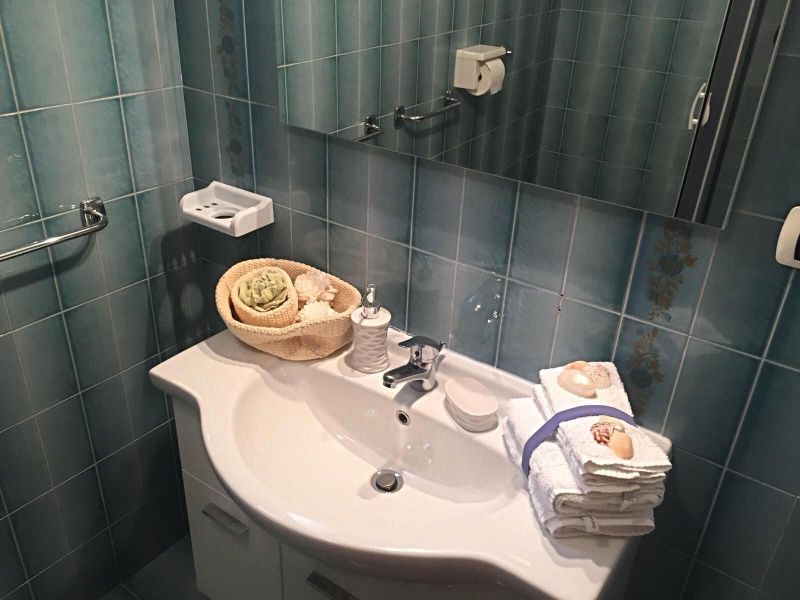 photo 14 Owner direct vacation rental Porto Cesareo appartement Puglia Lecce Province bathroom